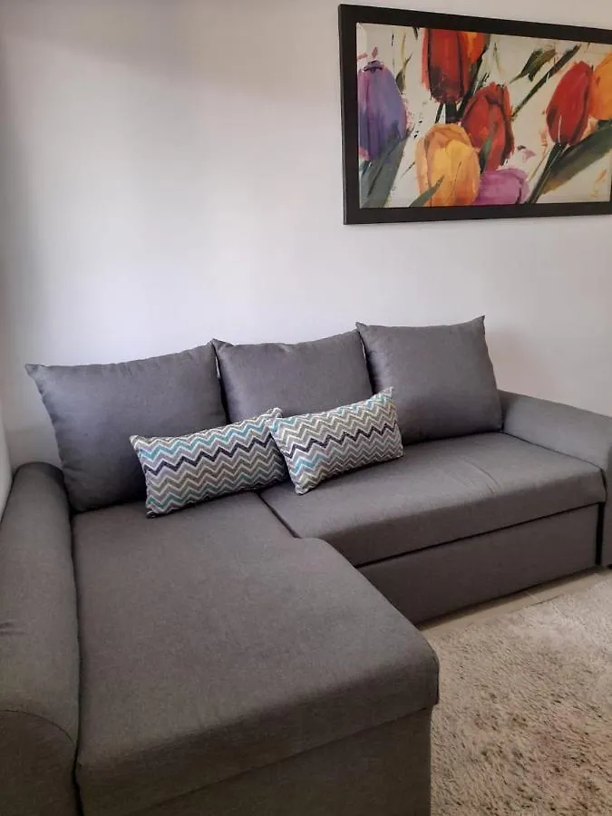 Fabulous Apartment Hoestel Lucerna! Playa del Carmen 0*,
