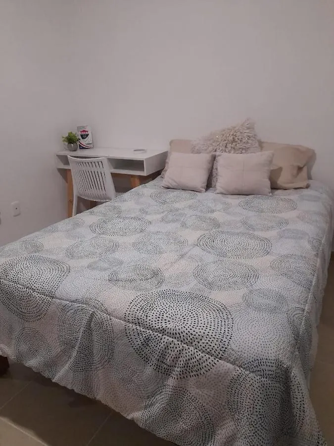 Fabulous Apartment Hoestel Lucerna! Playa del Carmen Mexico