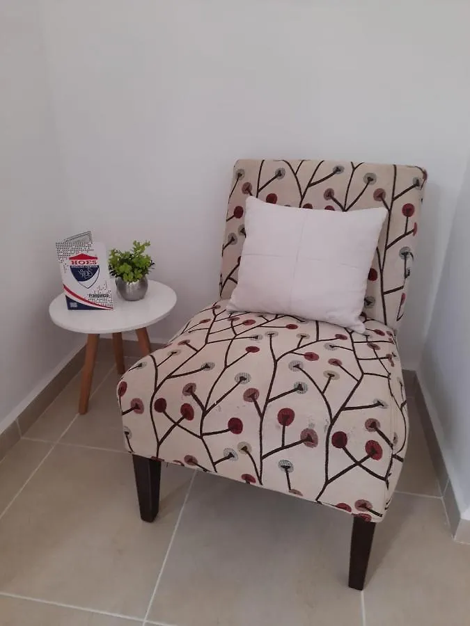 Fabulous Apartment Hoestel Lucerna! Playa del Carmen