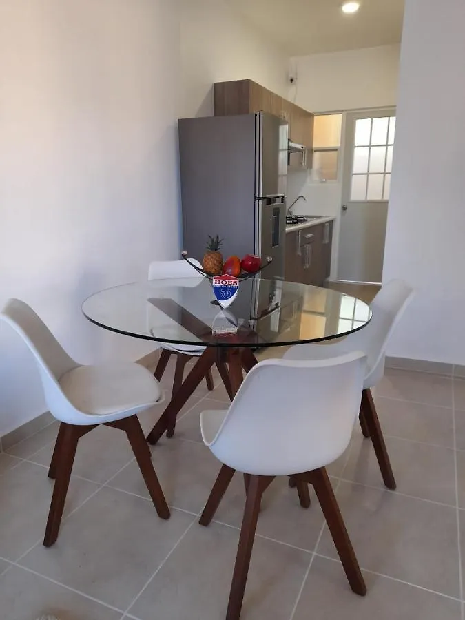 Fabulous Apartment Hoestel Lucerna! Playa del Carmen