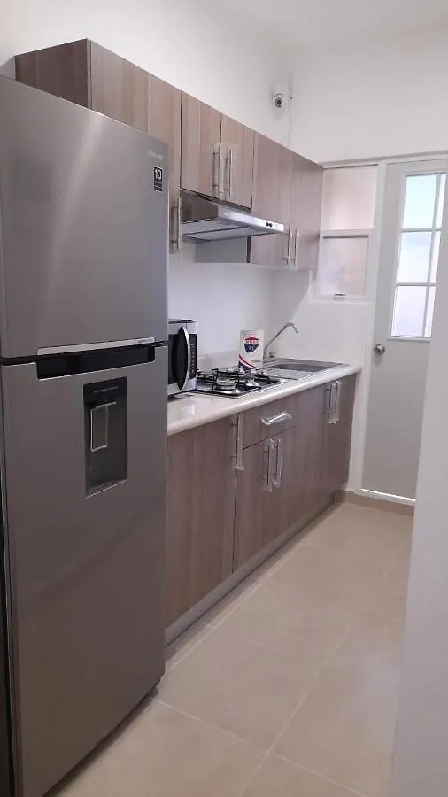 Fabulous Apartment Hoestel Lucerna! Playa del Carmen
