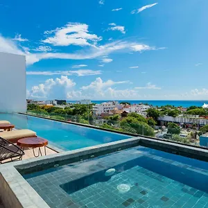 4* Lejlighedshotel Kaab South By The Spot