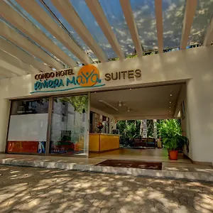 4* Lejlighedshotel Riviera Maya