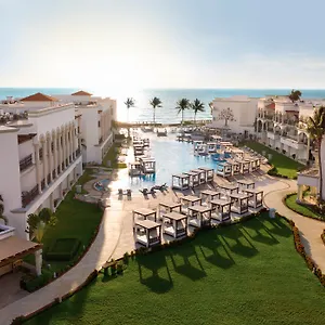 5* リゾート Hilton Playa Del Carmen, An Adult Only