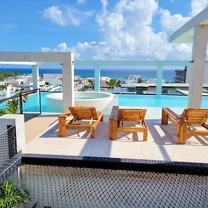 Ceren Luxury At Fifth Avenue By Spot Apartment