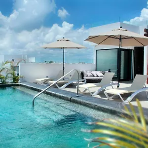  Appartement Soul Downtown 5 Minutes Away From The