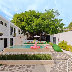 La Quinta Caribena Apartment