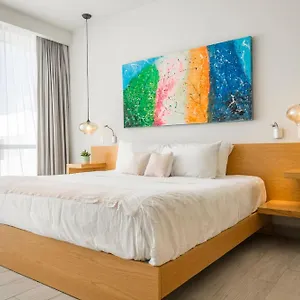  Appartement Opal