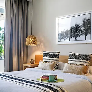  Appartement Arrecife I Prime Location Steps To The