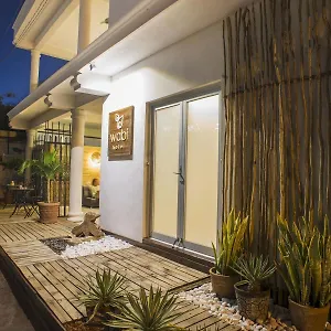 Wabi Playa del Carmen