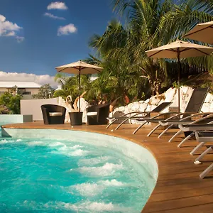 5* Feriested Sandos Caracol Eco (adults Only)
