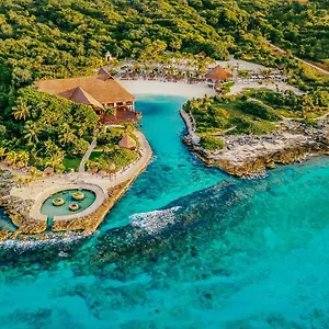 Occidental At Xcaret Destination Üdülőközpont