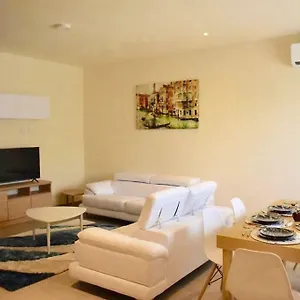 Hermoso Departamento Vacacional En Apartment